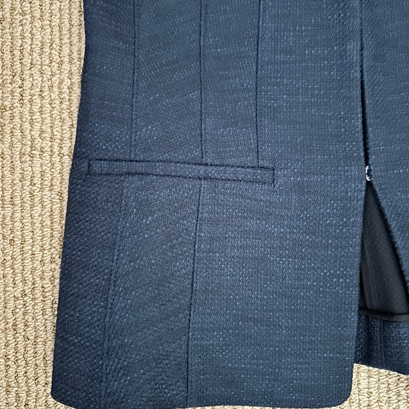 Club Monaco Fadora Jacket - Picture 7 of 7